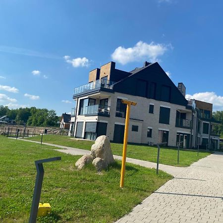 옐레니아구라 Apartament Panorama Park***** 아파트 외부 사진