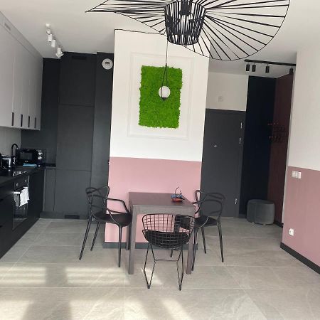 옐레니아구라 Apartament Panorama Park***** 아파트 외부 사진