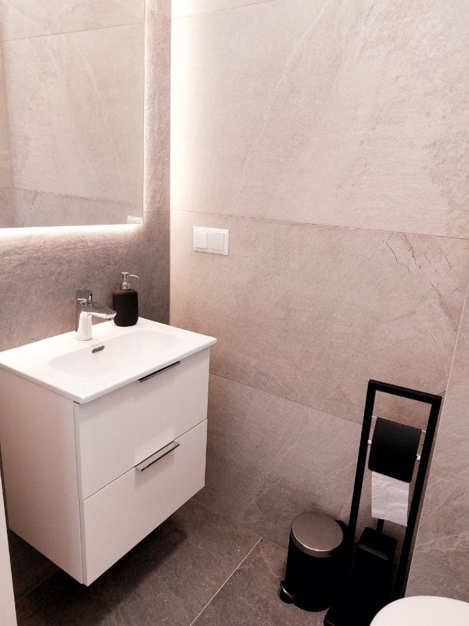 옐레니아구라 Apartament Panorama Park***** 아파트 외부 사진
