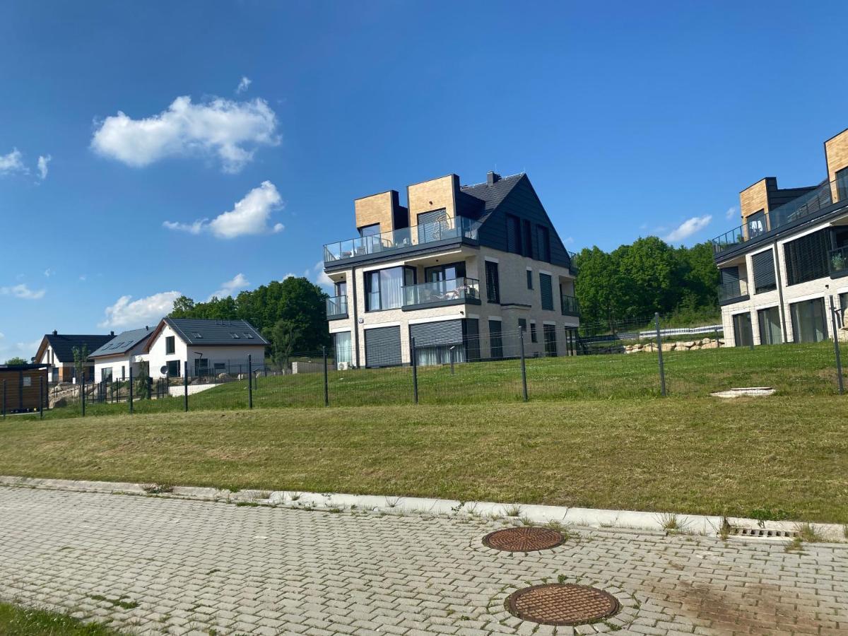 옐레니아구라 Apartament Panorama Park***** 아파트 외부 사진