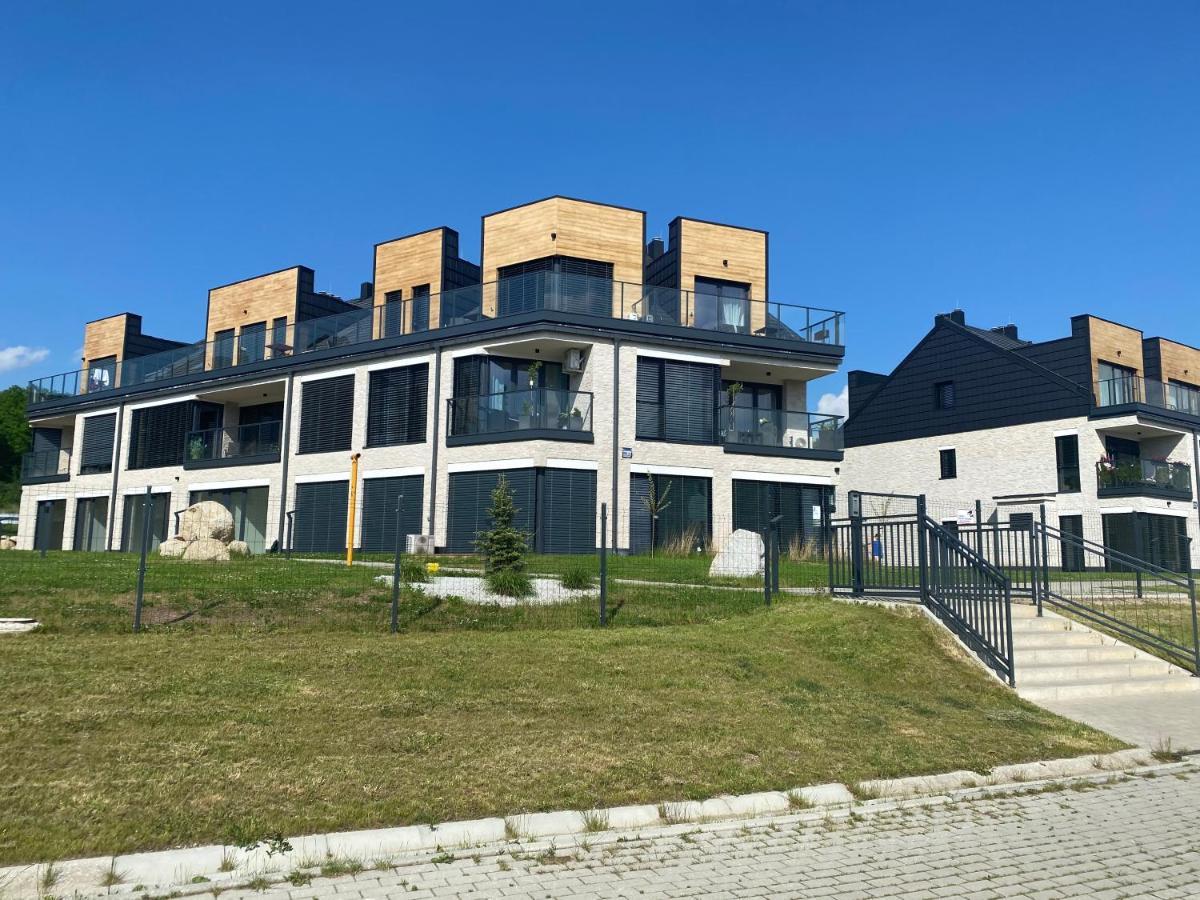 옐레니아구라 Apartament Panorama Park***** 아파트 외부 사진