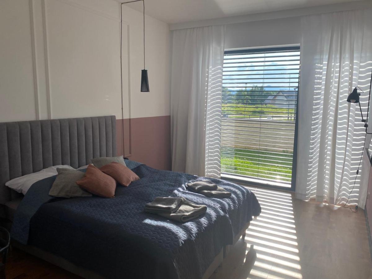옐레니아구라 Apartament Panorama Park***** 아파트 외부 사진