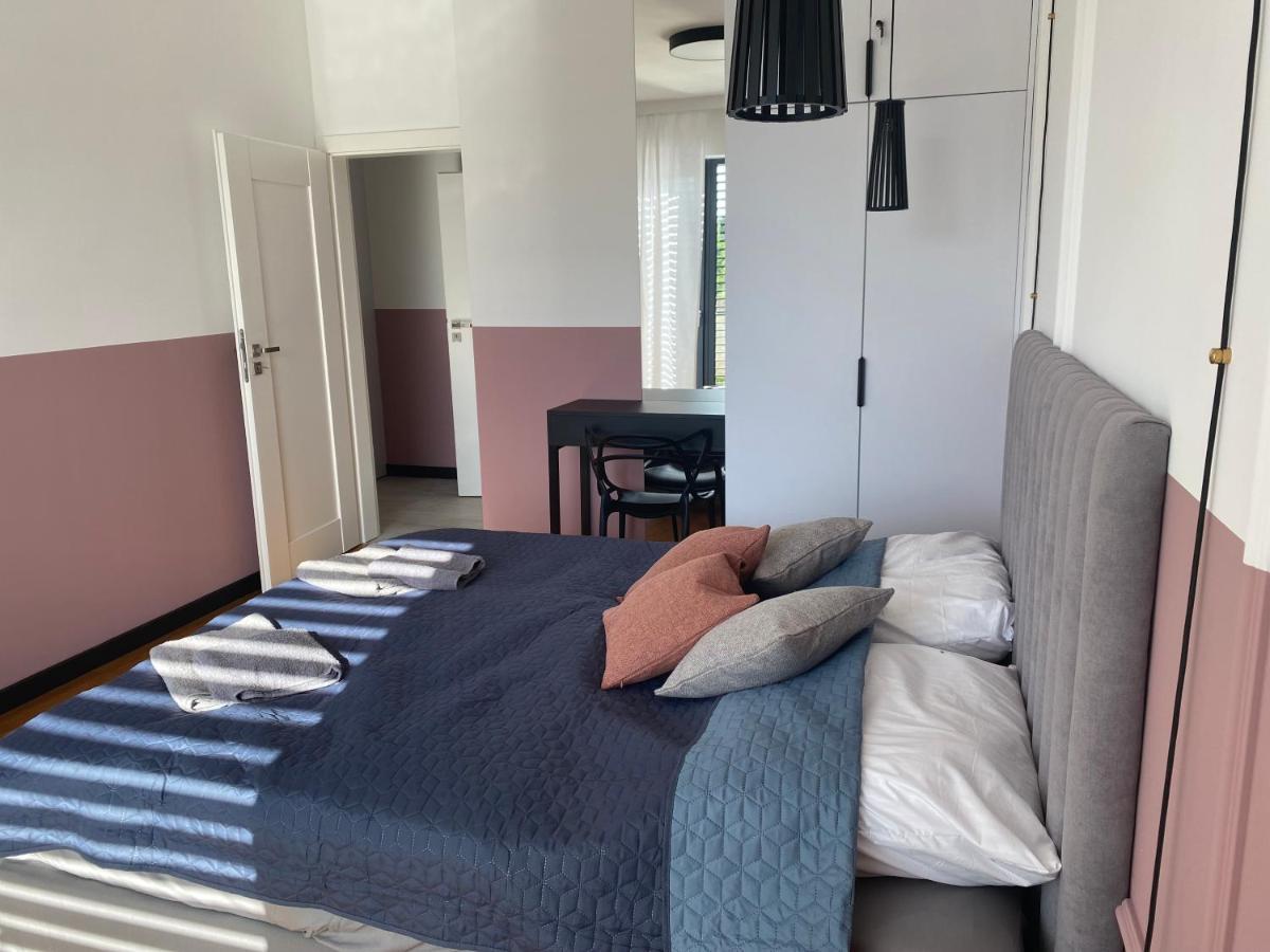 옐레니아구라 Apartament Panorama Park***** 아파트 외부 사진