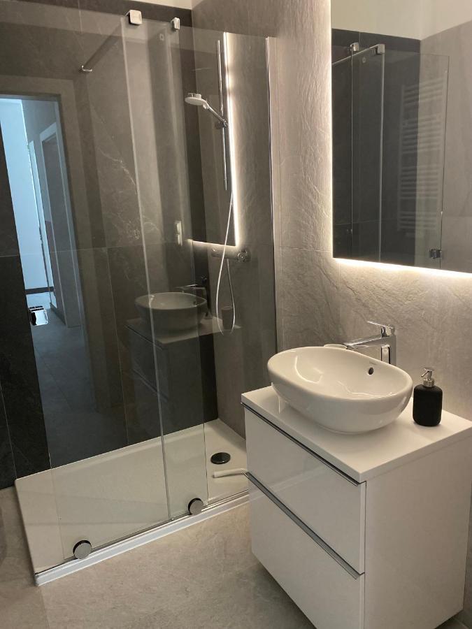 옐레니아구라 Apartament Panorama Park***** 아파트 외부 사진