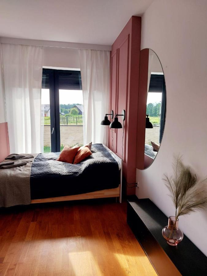 옐레니아구라 Apartament Panorama Park***** 아파트 외부 사진