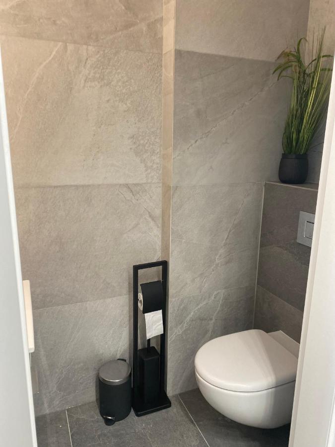 옐레니아구라 Apartament Panorama Park***** 아파트 외부 사진