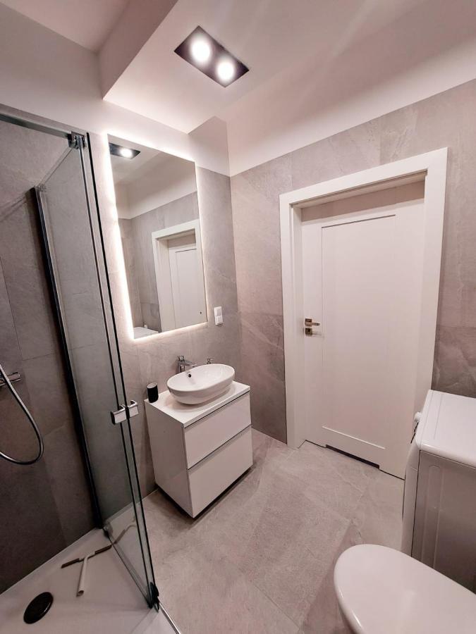 옐레니아구라 Apartament Panorama Park***** 아파트 외부 사진