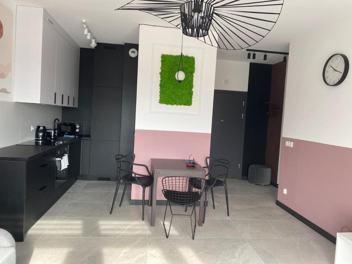 옐레니아구라 Apartament Panorama Park***** 아파트 외부 사진